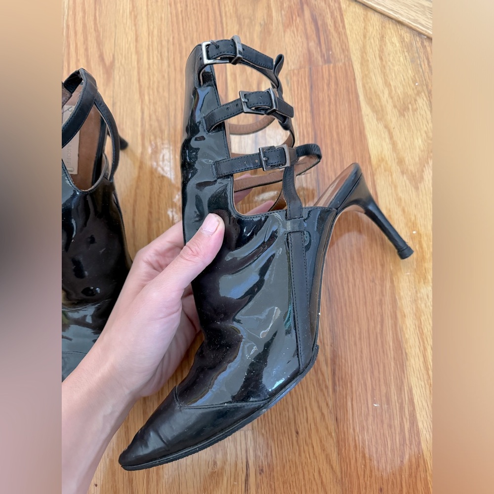 Reed krakoff booties